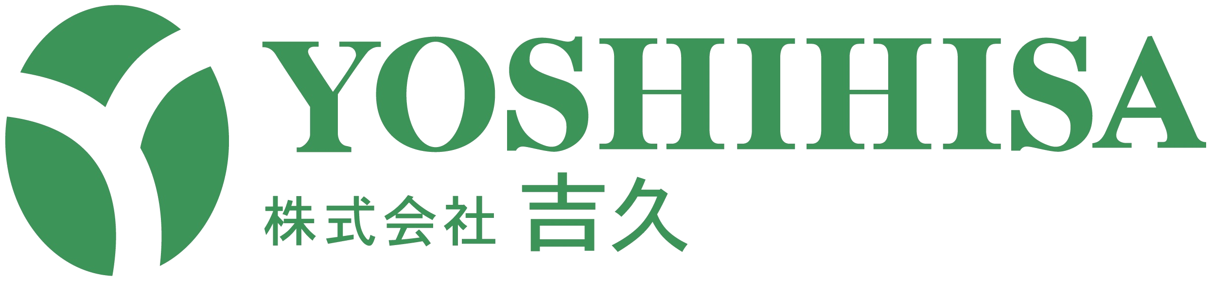 株式会社吉久 YOSHIHISA